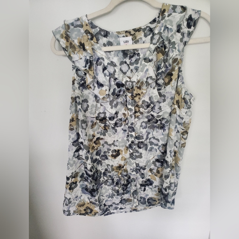 CAbi Top